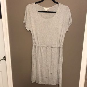 Cotton Dress